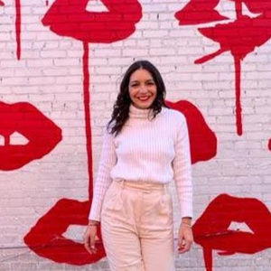 Meet your Posher, Darliz a.